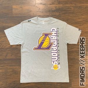 Lakers 2010 NBA Champions